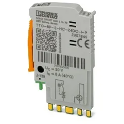 Phoenix Contact Überspannungsschutzstecker TTC-6P-2-HC-24DC-I-P