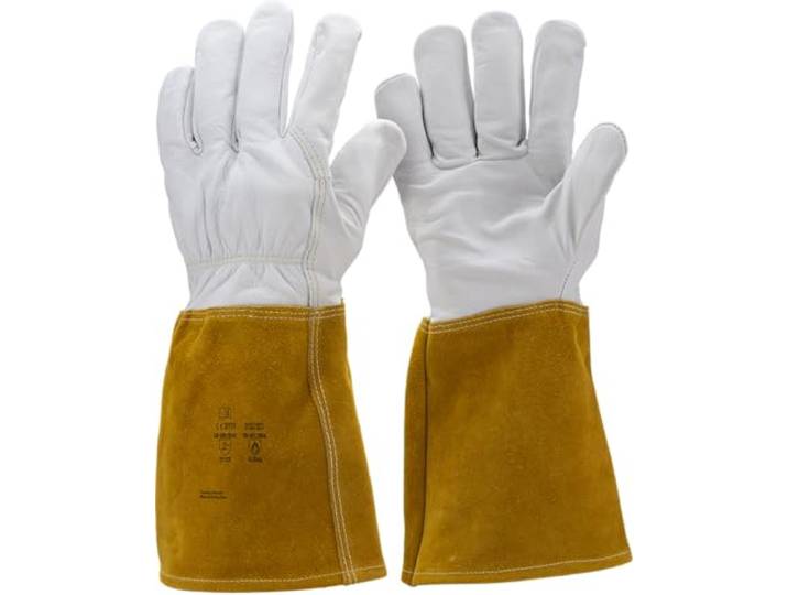 GYS - Prisium TIG (T10) lashandschoenen