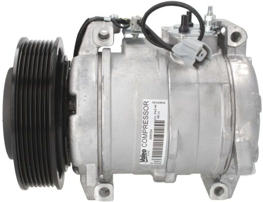 Klimakompressor VALEO 699054