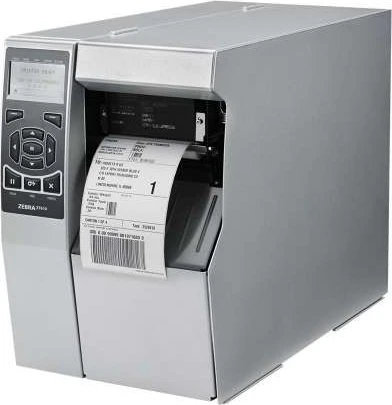 Zebra ZT510 TT Drucker