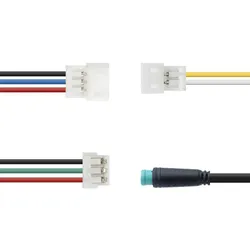 Display für Ninebot ES1,2 und 4