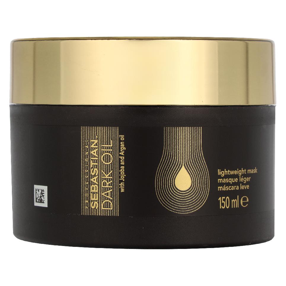 Sebastian Dark Oil (150 ml) (99350104428)
