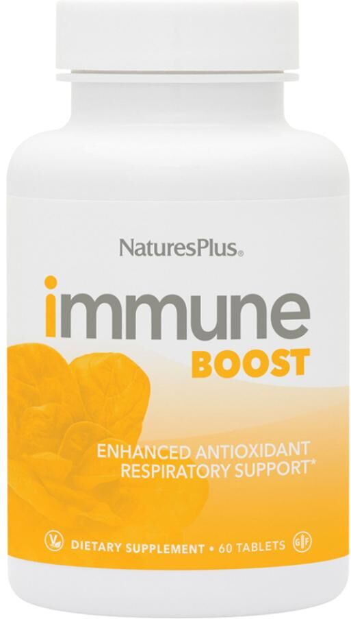 LA STREGA Srl IMMUNE BOOST 60TAV