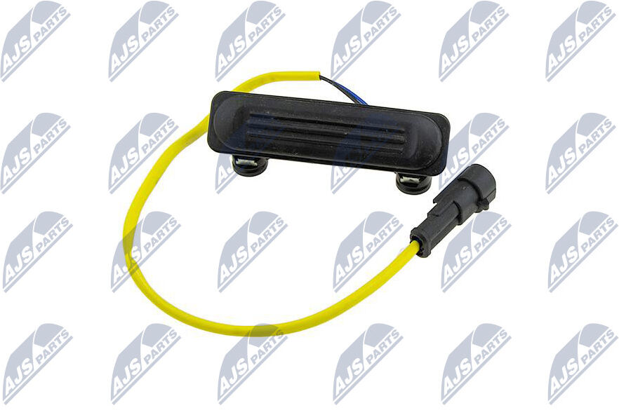 Nty Heckklappengriff Ezc-Ft-041 Für Fiat