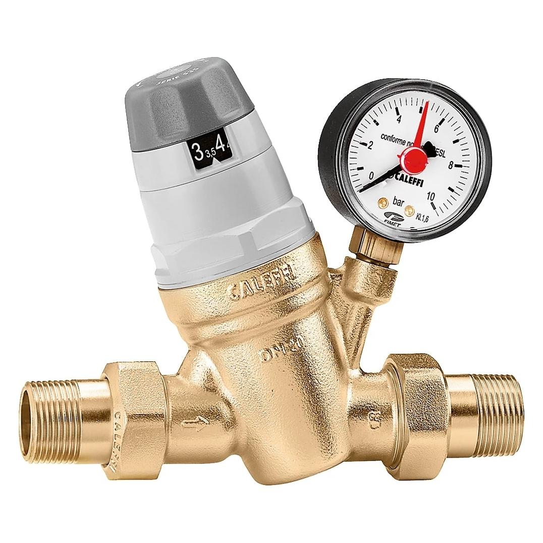 Caleffi Druckminderer (535060)