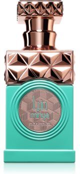 Paris Corner Minya Eau de Parfum unissexo 100 ml. Minya