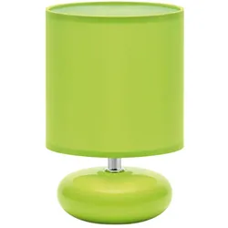 Licht-Erlebnisse, Tischlampe, Fonda (E14)