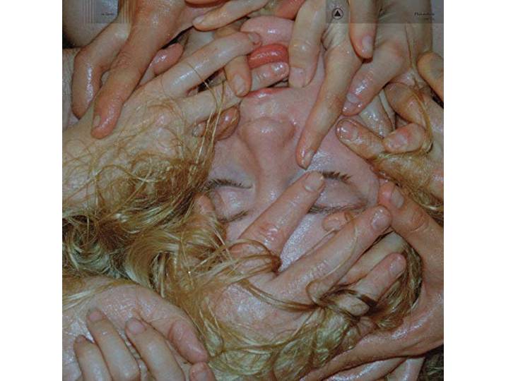 Pharmakon - Contact