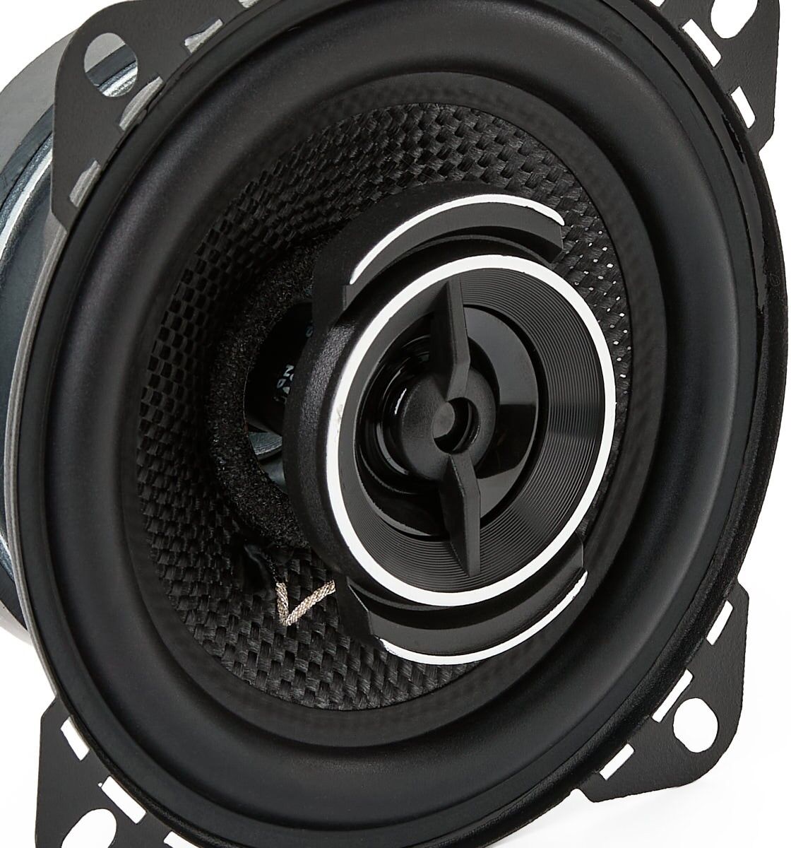 RIDEX 100225A0009 Koaxial-Lautsprecher