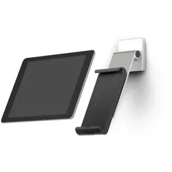 Durable 893523 Halterung Passive Halterung Tablet/UMPC Silber
