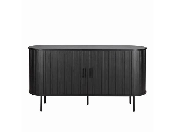 Möbilia Sideboard Melamin 140x76 cm