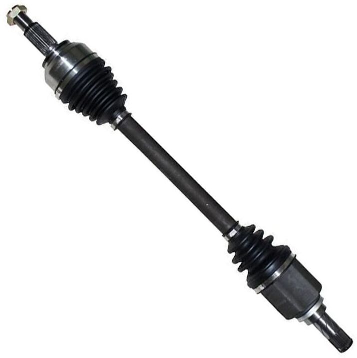 EURODRIVELINE FD-811 Vetoakseli