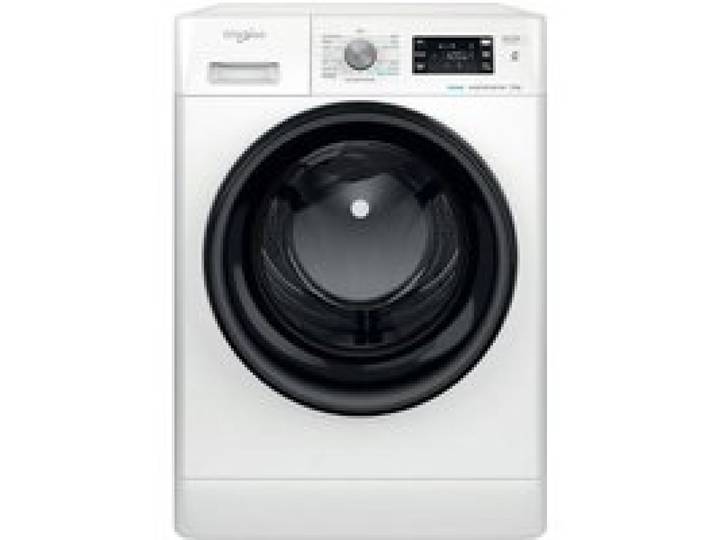 Whirlpool Lave-linge frontal 8kg 1200 tours/min - FFS827BFR