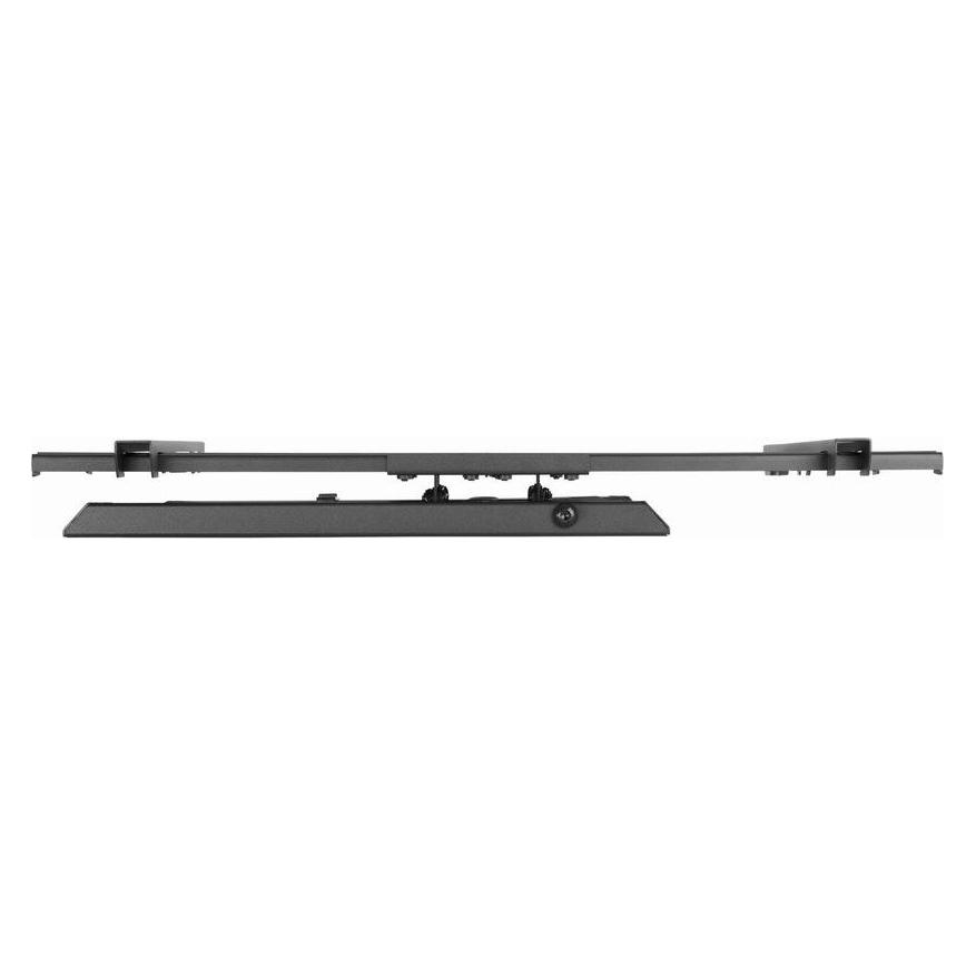 Gembird Uchwyt ścienny do telewizora - regulowany 37 -80inch do 50kg (Wand, 50 kg, 37" - 80") (WM-80ST-05)
