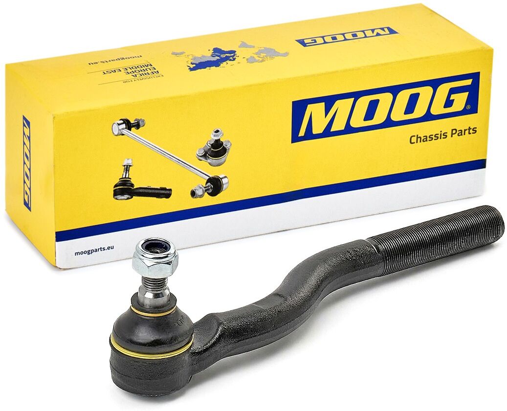 MOOG CH-ES-13908 Track rod end