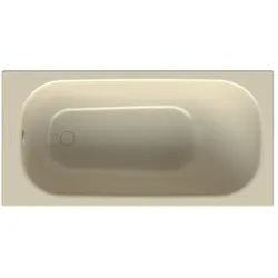 Badewanne „BetteClassic“ 140 × 70 cm in Cream
