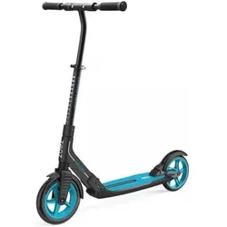 Streetsurfing, Scooter