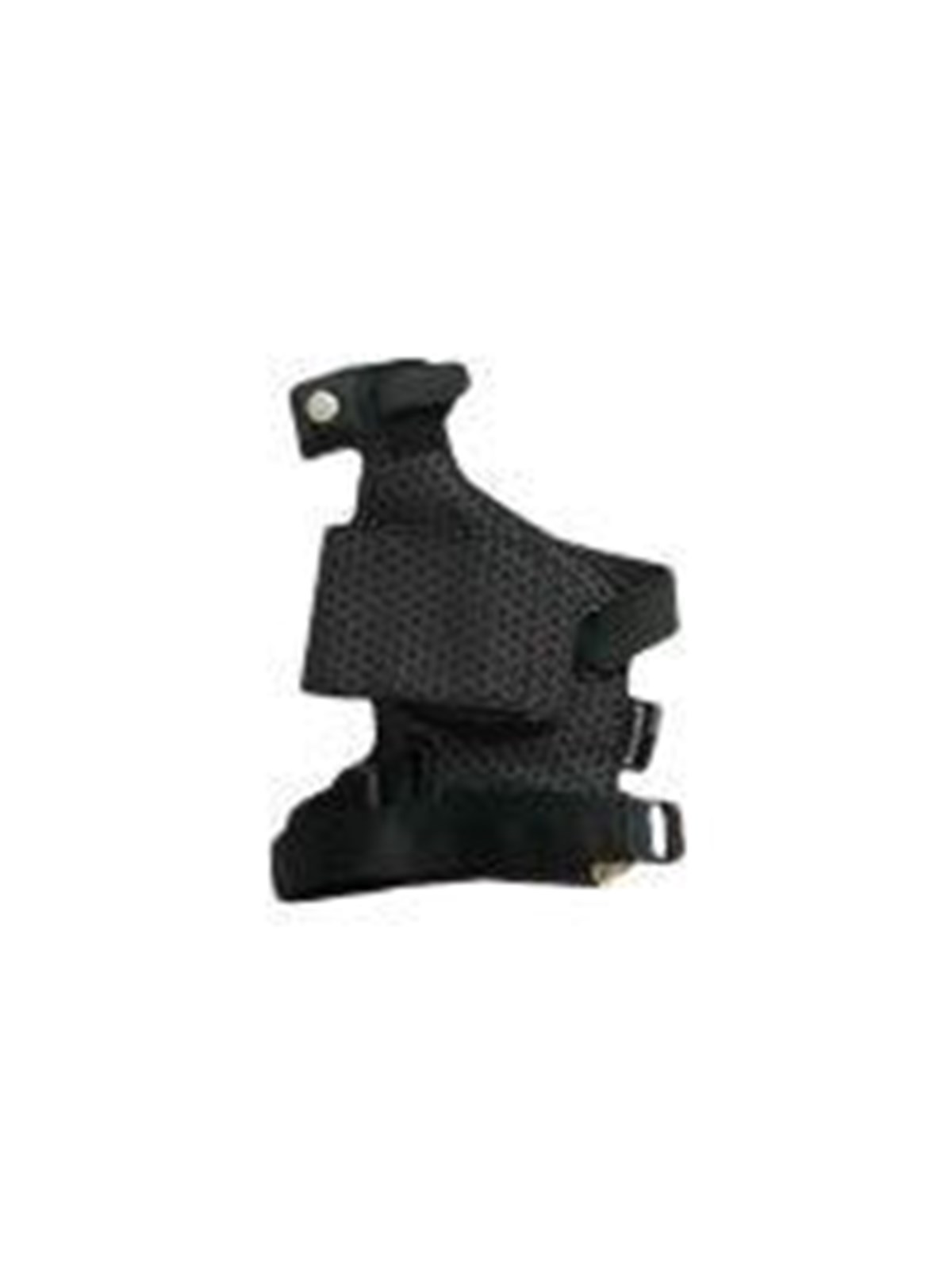 Honeywell right hand strap glove