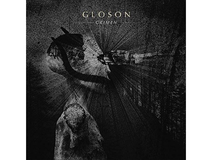 GRIMEN [12 inch Analog]