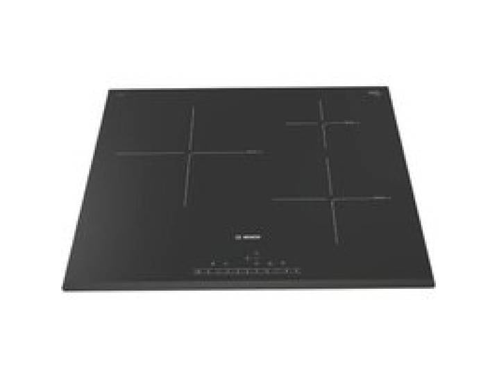 Dessus vitrocéramique Plaque de cuisson 00775161 BOSCH