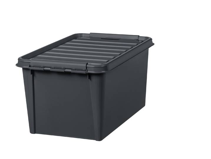 SmartStore™ Oecoplan Recycled Box 47 anthrazit