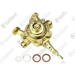 Vaillant Wasserschalter 011274
