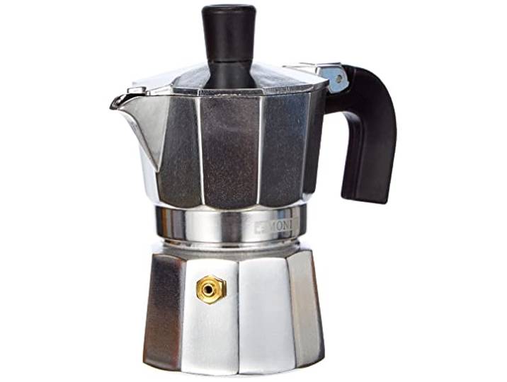 Monix Vitro Expres espressomachine voor 1 kopje