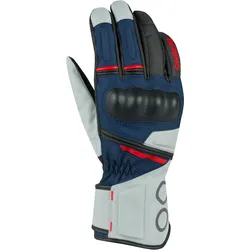 Bering Siberia wasserdichte Damen Motorrad Handschuhe