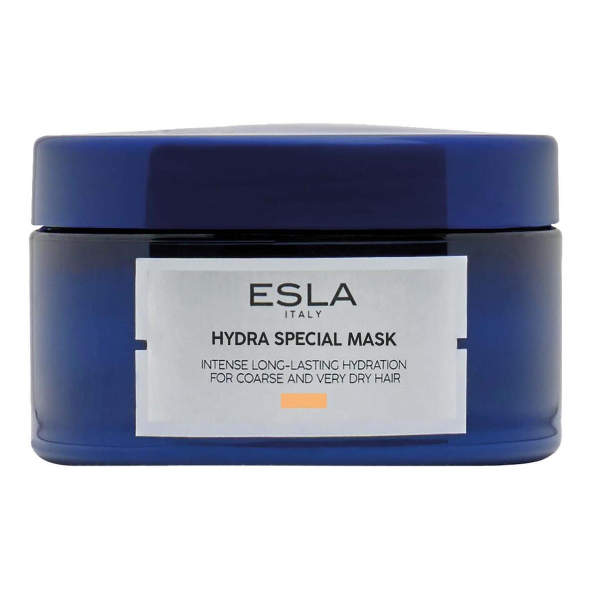 H.S.A. Hair Styling Applications S.p.A. Esla Hydra Special Mask 500ml