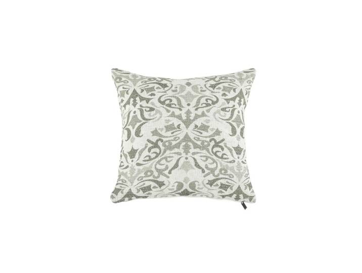 Tiseco - Kissen JEMIMA, 45 x 45 cm, Taupe