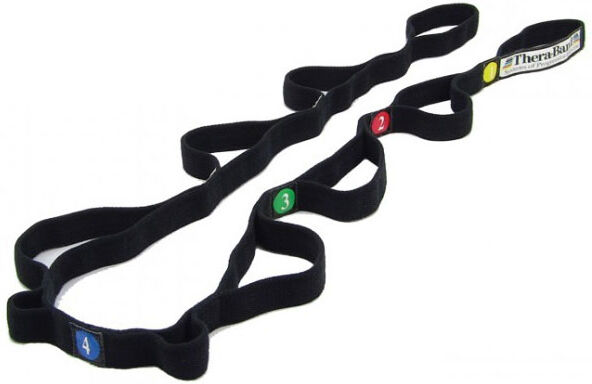 Correia Stretch Strap Thera- Band