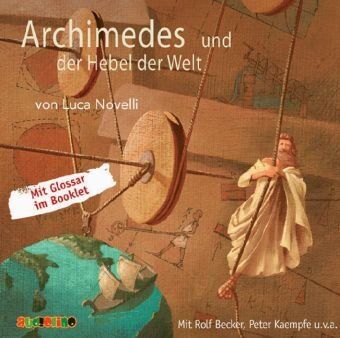 Luca Novelli - Archimedes und der Hebel der Welt - Preis vom 10.10.2026 11:48:34 h