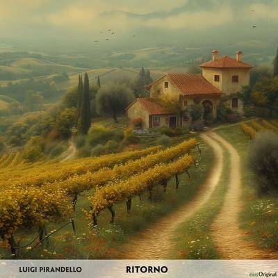 Ritorno - Italienisch-Hörverstehen meistern - Luigi Pirandello, CD, 9783991682837