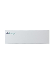 GivEnergy 3.4kWh Hochspannungsbatterie