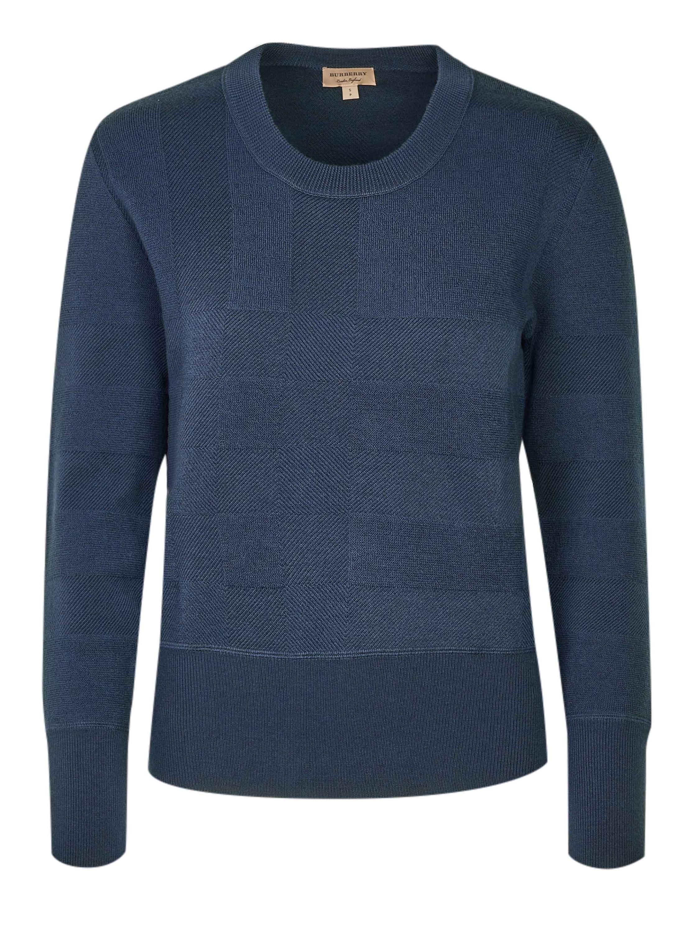 Burberry trui