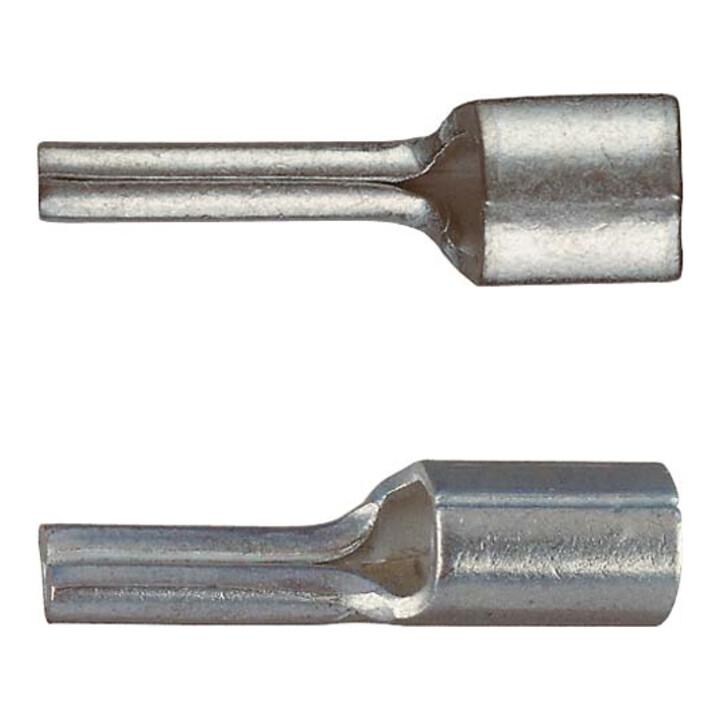 Klauke Stiftkabelschuh 95qmm ST 1722 (ST1722)