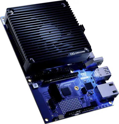 Arduino VENTUNO Q 16GB 8 x 2.7GHz
