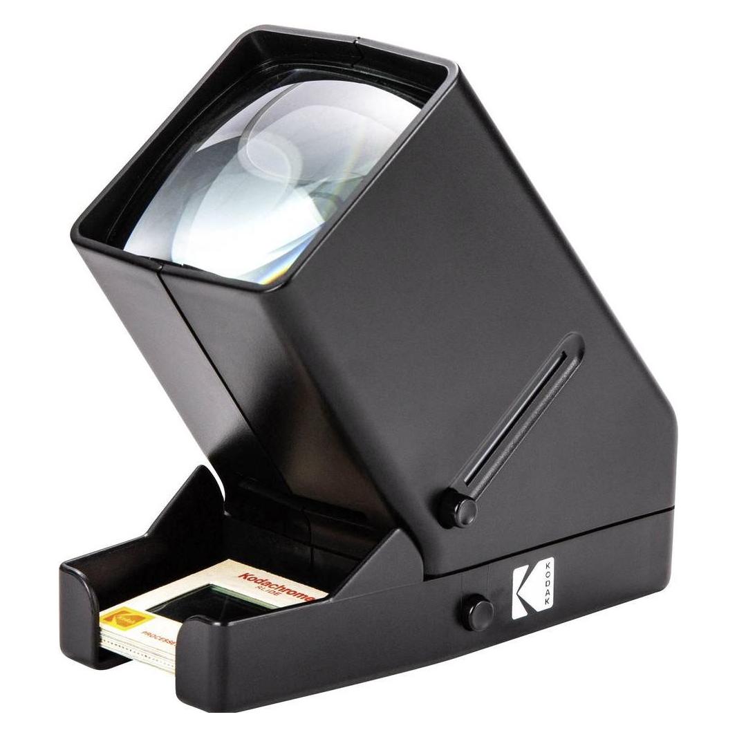 Kodak Diabetrachter (Dia-Betrachter) (RODESV25)