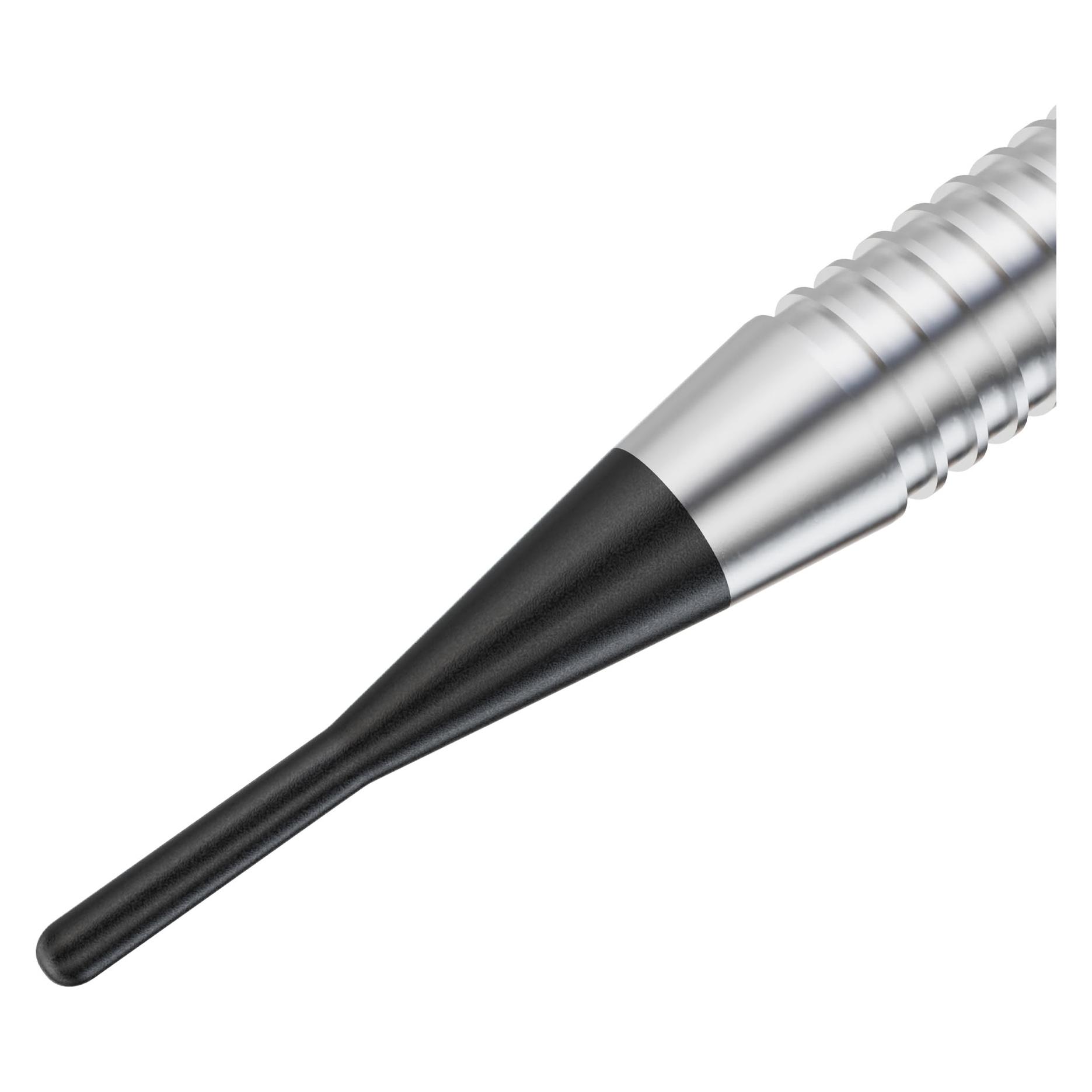 Beazd Longlife Tips schwarz 8mm (78049128)