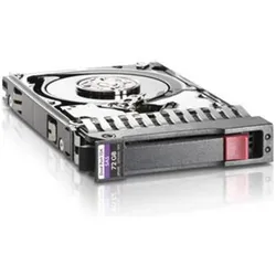 HPE Enterprise Festplatte (0.60 TB, 3.5"), Festplatte