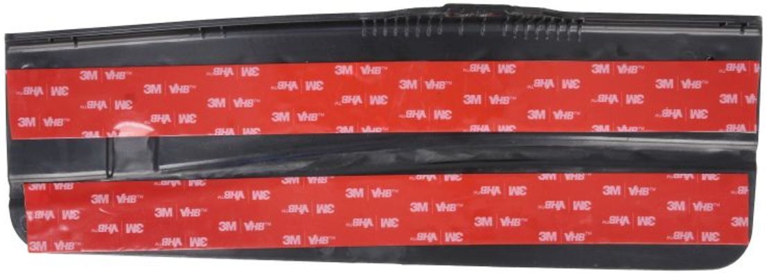 Stoßfänger - Blende PACOL MAN-FB-093R