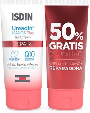 ISDIN Crema De Manos