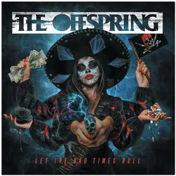 Concord Records, Schallplatten, Let The Bad Times Roll (Vinyl) (The Offspring)