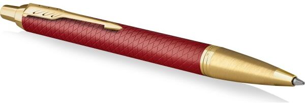Parker Im Premium Red Gt Kuglepen   M