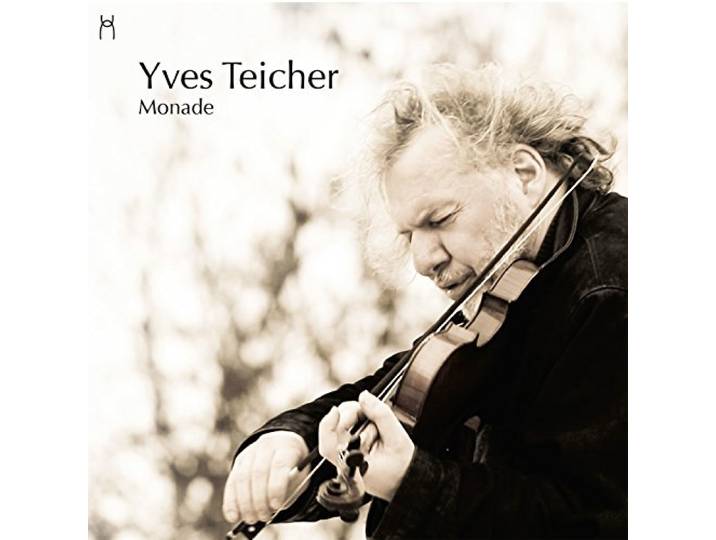 Yves Teicher - Monade