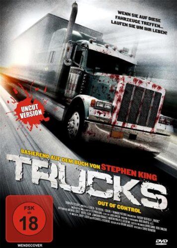 Chris Thomson - Trucks - Out of control - Preis vom 12.10.2026 11:37:12 h