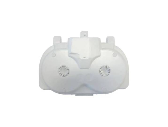 Mop-Reinigungsstations-Tablett for Q Revo Curv/Q Revo Curv S5A / Q Revo CurvX Mop-Ersatzteile