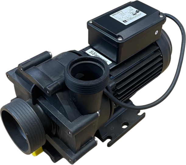 Pompe SPECK Badu 47-10 de 0.5kW pour FB12 Filtrinov