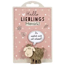 HappyAnimals - Lieblings Schaf
