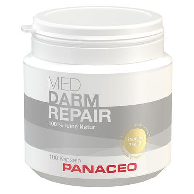 Panaceo KPS MED Darm-Repair 100 St Kapseln